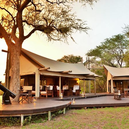 Hotel Rhino Walking Safaris Skukuza Zewnętrze zdjęcie