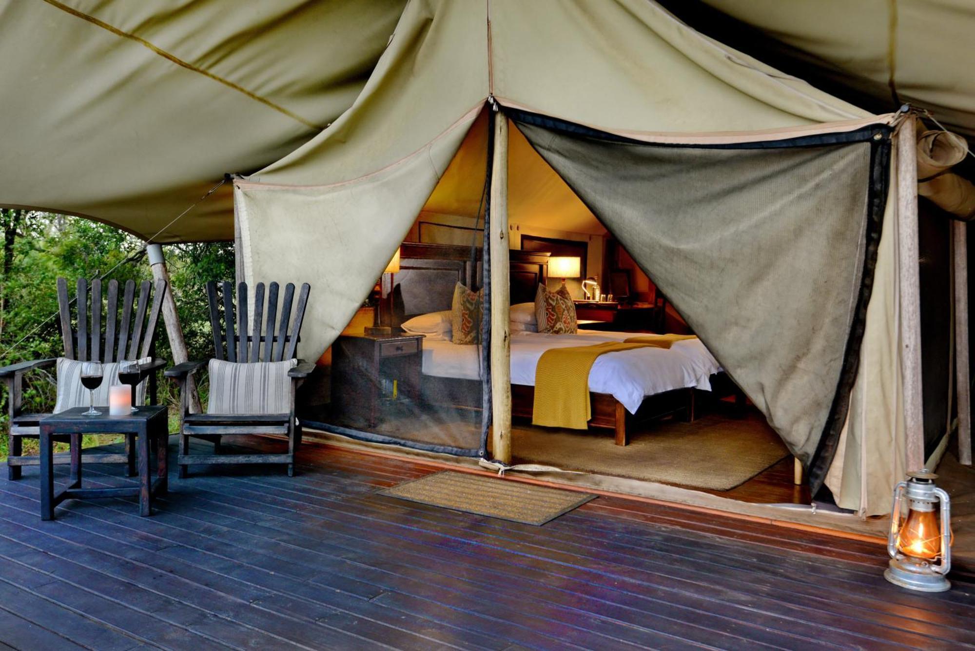 Hotel Rhino Walking Safaris Skukuza Zewnętrze zdjęcie