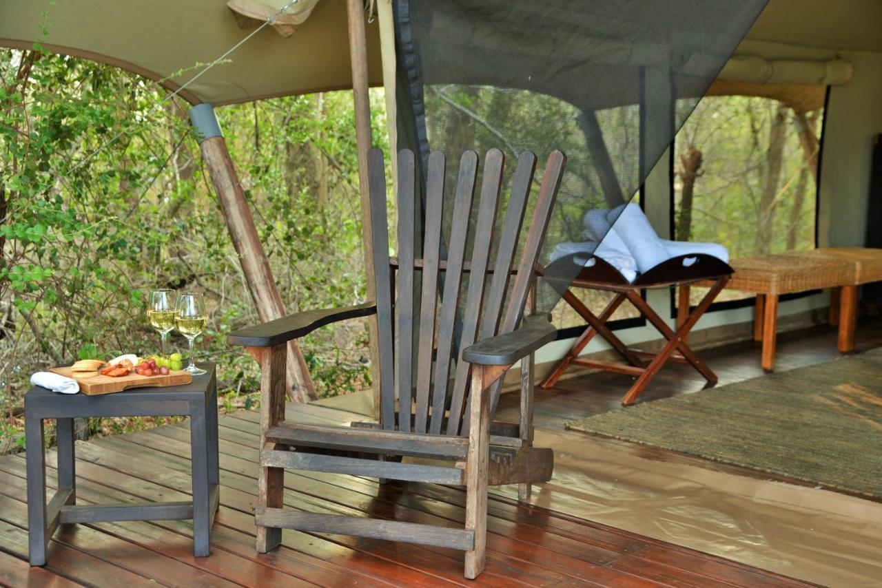 Hotel Rhino Walking Safaris Skukuza Zewnętrze zdjęcie