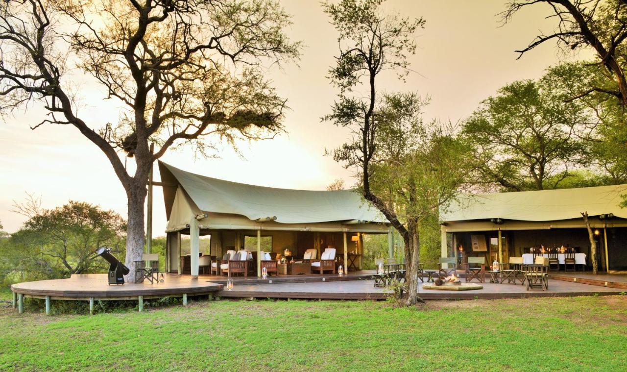 Hotel Rhino Walking Safaris Skukuza Zewnętrze zdjęcie