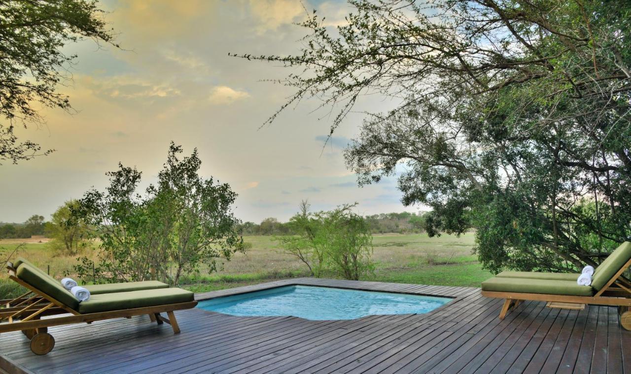 Hotel Rhino Walking Safaris Skukuza Zewnętrze zdjęcie