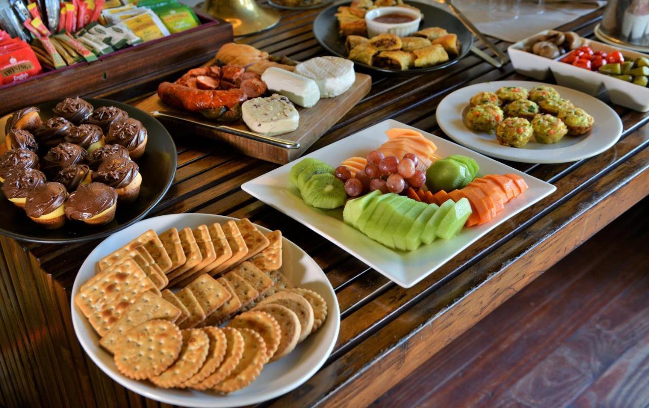 Hotel Rhino Walking Safaris Skukuza Zewnętrze zdjęcie